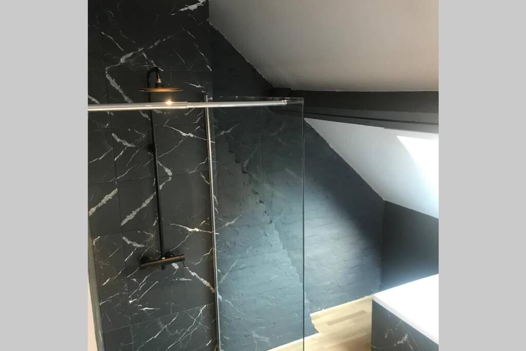 Centrum With Infrarood Sauna Vakantiehuis *