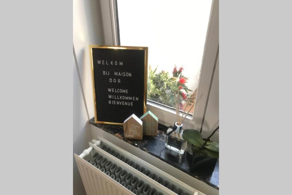 Centrum With Infrarood Sauna Vakantiehuis *